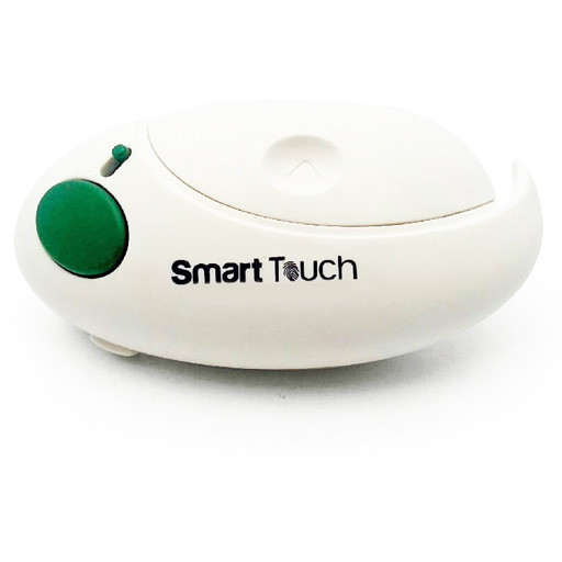 Ouvre-Boite Smart Touch - Identités