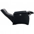 Fauteuil Relaxation 2 moteurs 100% Cuir Italien ODIPRE 6 couleurs au choix