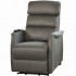 Fauteuil Relaxation Electrique releveur 2 moteurs SOREL 4 couleurs au choix