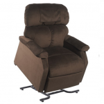 Fauteuil relax releveur 2 moteurs CONFORT taille XL