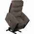 Fauteuil Releveur Relaxant 2 moteurs TRAD 2 couleurs au choix