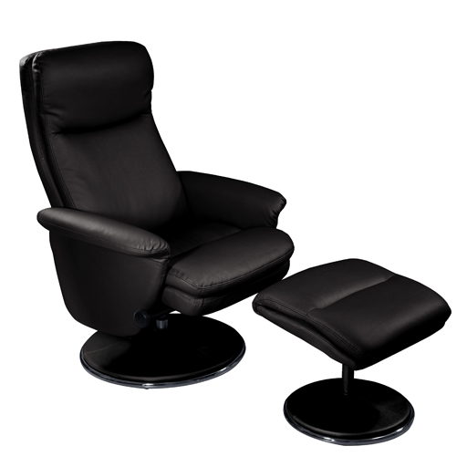 Stressless Reno Classic M Fauteuil avec Pouf | Mohd Shop