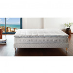 Surmatelas Extra Soft Coton