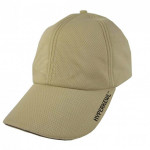 Casquette rafraîchissante beige - technologie brevetée Hyperkewl