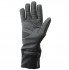 Gants chauffants PRO imperméables isolants noirs