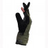 Gants chauffants chasse anti-abrasion index amovible