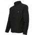 Gilet chauffant coupe-vent manches longues Mixte