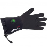 Sous-gants chauffants fins et résistants 6h autonomie