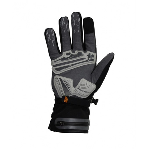 Gants chauffants VTT Race 30seven® pour parapente