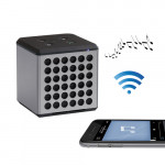 Kit main libre bluetooth, haut-parleur bluetooth avec micro intégré