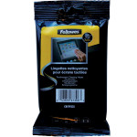 Lingettes pour nettoyer écran ordinateur et téléphone