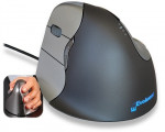 Souris verticale ergonomique filaire pour droitier