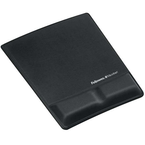 Tapis de souris ergonomique avec repose-bras