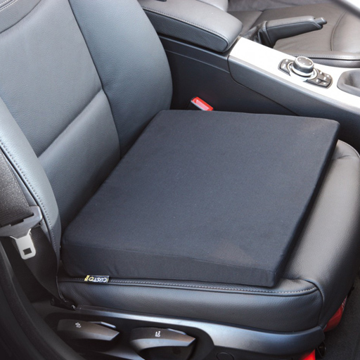 Coussin assise voiture - Assise correctrice Better Back
