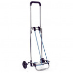 Chariot Diable de voyage charge 30kg