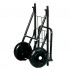 Chariot Diable Andersen pour transport de charge 150kg