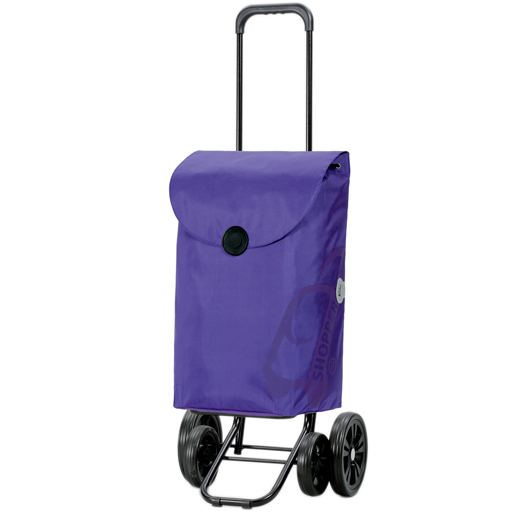 Caddie de Courses Chariot de Courses Chariot Enfant achats Fold, LB-Chariot  Dur Port et Rangement Facile for avec 1 Ans de Garantie (Color : Blue