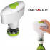 Tire bouchon automatique One touch Blanc