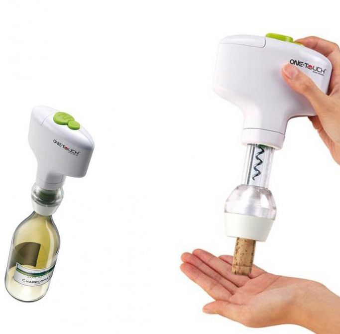 Ouvre bouteille automatique ONE TOUCH