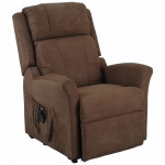 Fauteuil Releveur Relaxant Mémoire de Forme NEW NASHDA
