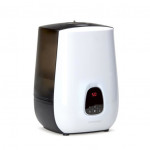 Humidificateur d'air à vapeur froide ou chaude Lanaform