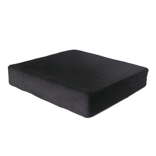 coussin d'assise en mousse haute qualité Kinetec