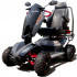 Scooter Heartway Monster S12X tout terrain 18 km/h aut. 45km