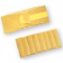 Ceinture lombaire chauffante