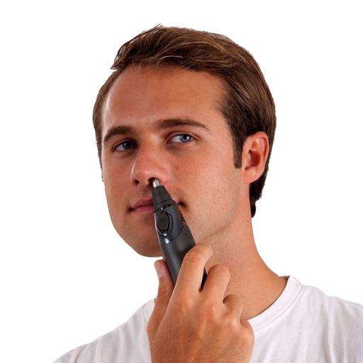 Mini tondeuse nez-mini rasoir