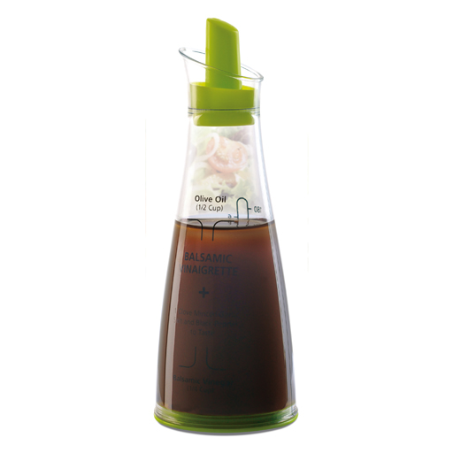 Appareil pour vinaigrette automatique ONE TOUCH - Vilacosy